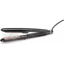 BaByliss Plancha de Pelo St493E Steam Smooth 1 Unidad