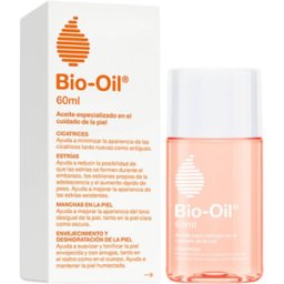 Bio-Oil Aceite Bio Oil Regenerador de Piel 60 ml