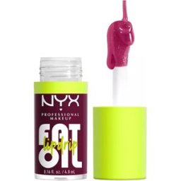 NYX Fat Oil Lip Drip labial 4,8 ml That's Chic
