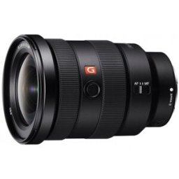 Objetivo Sony FE 16-35mm F2.8 GM