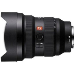 Objetivo Sony FE 12-24 mm F2,8 GM