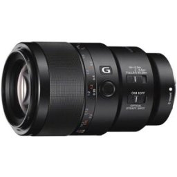 Objetivo Sony FE 90MM F2,8 Macro G OSS