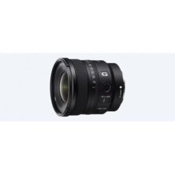 Objetivo Sony FE 16mm F1.8 G
