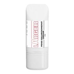 Ruf Larger Crema Perfumada para Hombres 75 ml