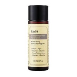 Klairs Supple Preparation Facial Toner 30 ml