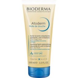 Bioderma Atoderm Aceite de Ducha 100 ml