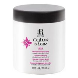 Rr Line Color Star Mascarilla Teñidos y Tratados 1000ml