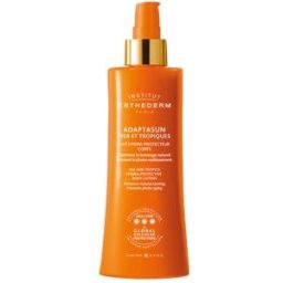 Institut Esthederm Adaptasun Mer et Tropiques Leche Protectora Corporal Sol Fuerte 200 ml