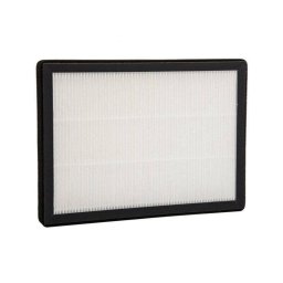 Filtro HEPA Noaton DF-4123 H13 Repuesto 99,975% Eficacia 25x18,5x2 cm