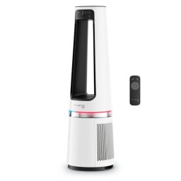 Rowenta Eclipse QU506 Purificador de Aire 3 en 1 2100W Blanco