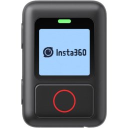 Insta360 GPS Control Remoto de Acción Compatible con Insta360 X3/ONE X2/ONE RS/ONE R