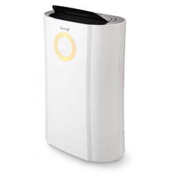 Clean Air Optima CA-704 Deshumidificador y Purificador de Aire para 40m2