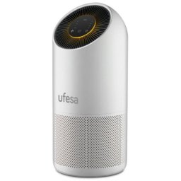 Ufesa Clean Air Connect PF6500 Purificador de Aire Blanco