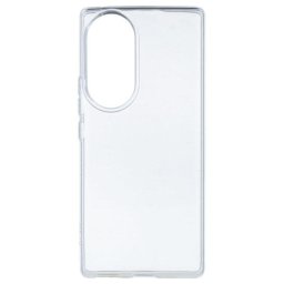 Funda para móvil La Casa de las Carcasas Transparente Ligera para Honor 70
