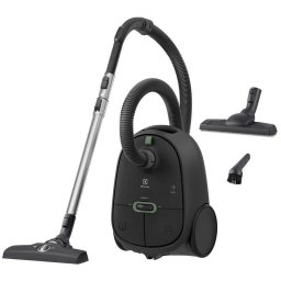 Aspiradora cilíndrica Electrolux EB61C2GRN 850 W Filtro HEPA Bolsa 3,5L