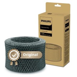 Filtro para humidificador Philips FY2401/30 Tecnología NanoCloud 6 meses Gris
