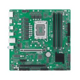 Placa Base ASUS PRO B860M-C-CSM B860 LGA 1851 DDR5 Micro ATX Gigabit Ethernet RAID