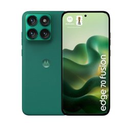 Motorola Edge 70 Fusion 5G 12GB 256GB 6.78" Verde