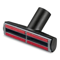 Boquilla Kärcher para pelos de mascotas, extra ancha, 180 mm