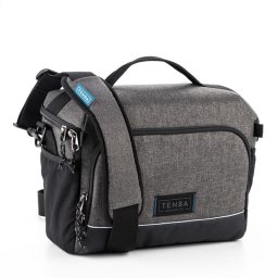 Bolso Bandolera Tenba Skyline V2 12 Gris