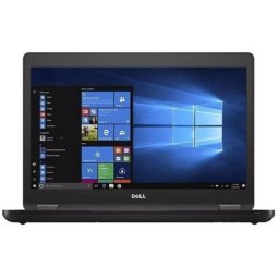 Portátil Dell Latitude 5420 14" Intel Core i5-1135G7 8GB 256GB SSD Iris Xe Windows 10 Pro
