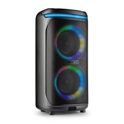 Altavoces NGS Inalámbricos Bluetooth 5.4 400W con luces LED RGB y TWS