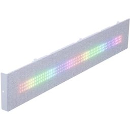 Kit de Actualización de Pantalla Matrix Phanteks Blanco 600 LEDs