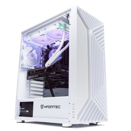 PcCom Cosmos AMD Ryzen 7 5800X / 32GB / 1TB SSD / RTX 5070 / Windows 11 Home