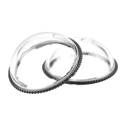 Tapa de lente PULUZ para Insta360 X4