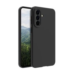 Funda para móvil dbramante1928 Bulk Cover plástico negro resistente para Galaxy A57