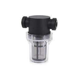 Refrigeración líquida Alphacool Filtro de partículas ES Big Inline 2x G1/4