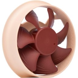 Ventilador suplementario Noctua NL-ACF1 92mm 2200RPM con control PWM y montaje magnético