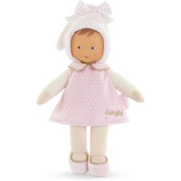 Muñeca doudou Corolle Miss Rêves d'Étoiles 25 cm con fragancia a vainilla