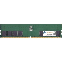 Memoria RAM PHS-memory SP619275 32GB DDR5 5600MHz DIMM unbuffered HP OMEN