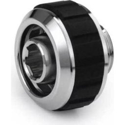 Refrigeración líquida Alphacool Apex Grip Fitting 16/10 mm cromado modular