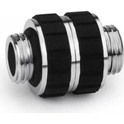 Refrigeración líquida Alphacool Apex Grip Fitting cromado G1/4" 5 mm
