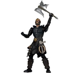 Mcfarlane Krem Of The Yellow Hills (supergirl Movie) - Action Figura