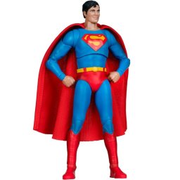Mcfarlane Superman (the Movie 1978) - Action Figura