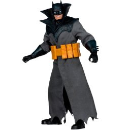Mcfarlane Batman (batman Of Bethlehem) - Action Figura