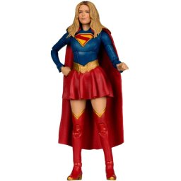 Mcfarlane Supergirl Movie 7in - Action Figura