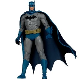 Mcfarlane Batman (batman Hush 2) 7in - Action Figura