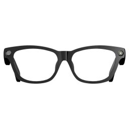 Blackview BV100 Gafas inteligentes Cámara 8MP Altavoces IA integrada Traducción