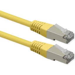 Cable de red patch Roline CAT6 S/FTP 10 m