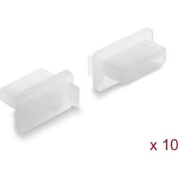 Accesorio de montaje para caja de PC Delock