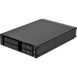 Adaptador SSD Silverstone SST-FS202B-V2 para discos 2,5 pulgadas