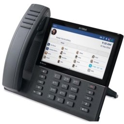 Teléfono VoIP Mitel 6940w SIP con pantalla táctil y altavoz
