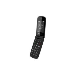 Denver BAS-24800L 4G 2,4" Senior phone Dual SIM Negro