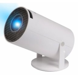 Proyector Denver PR-2500 FullHD 175 Lúmenes 170" LED Portátil