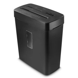 Trituradora de papel Hama Prime M50CD-B Microcorte 22 cm 13 L Nivel 5
