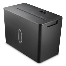 Trituradora de papel Hama Safe X40-B Corte cruzado 4x33 mm 7 L 64 dB